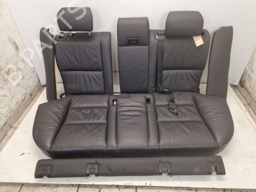Used Rear seat Rear seat BMW 5 Touring (E61) 530 d (231 hp) 33276299 33276299