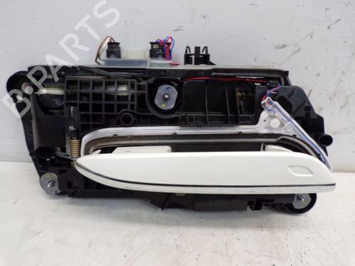 Used Rear right exterior door handle Rear right exterior door handle MERCEDES-BENZ EQS (V297) EQS 450+ (297.123) (333 hp) 34738208 34738208