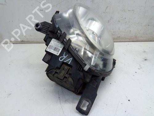 Right headlight MINI MINI (R56) Cooper S | BP29102019C29 