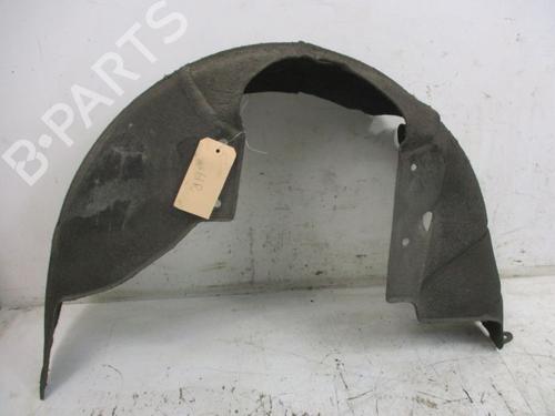 Radlauf für MAZDA 3 (BK) 2.0 MZR-CD (BK14) (143 hp) 18797616