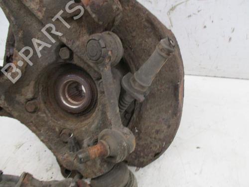 Right rear steering knuckle HYUNDAI SANTA FÉ II (CM) 2.2 CRDi GLS 4x4 | BP30668151M28