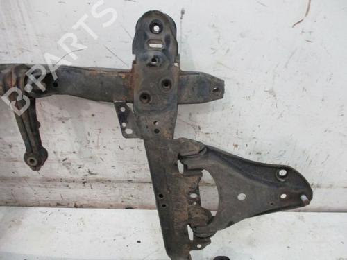 Subframe RENAULT TWINGO II (CN0_) 1.2 (CN0D) | BP37122154M9 - Image 8