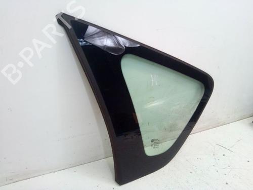 Rear left quarter glass OPEL MERIVA B MPV (S10) 1.4 (75) | BP30184464C93 