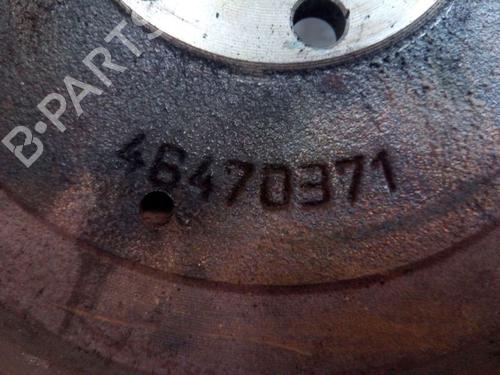 Flywheel ALFA ROMEO MITO (955_) 1.4 (955AXB1B) | BP28058001M101 