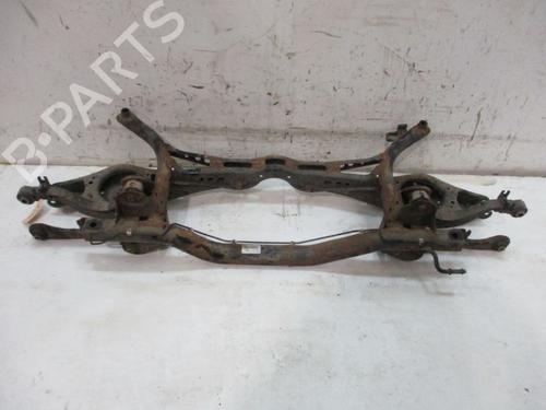 Rear axle SEAT LEON (1P1) 1.6 | BP18798165M2 