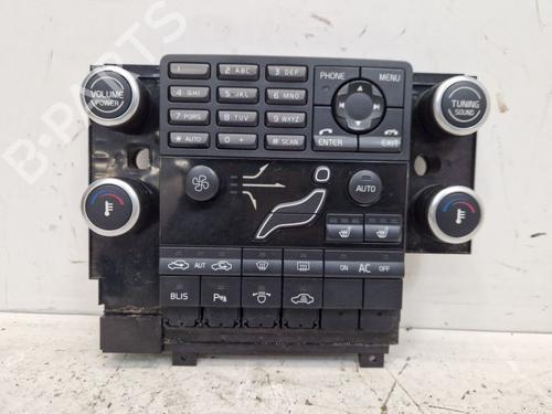 Used Climate control Climate control VOLVO V70 II (285) D5 (185 hp) 29523463 29523463