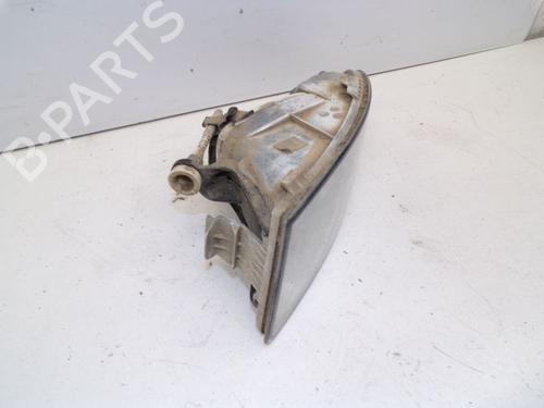 Left front fog light SKODA OCTAVIA II Combi (1Z5) 1.6 TDI | BP29084543C30