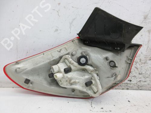 Right taillight OPEL ASTRA J (P10) 1.6 (68) | BP29094115C35 