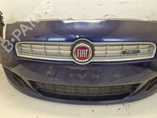 Front bumper FIAT BRAVO II (198_) 1.4 T-Jet (198AXG1B) | BP29104068C7 
