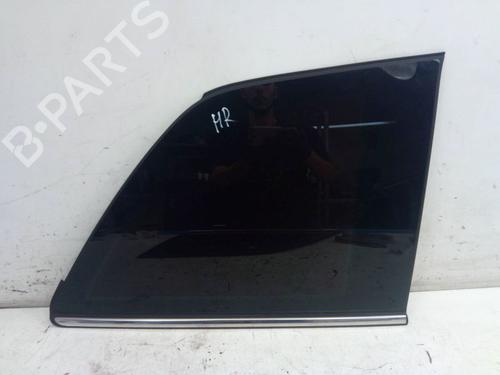 Used Rear right door window Rear right door window 37137720 37137720