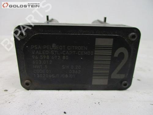 Used Electronic sensor Electronic sensor 38026009 38026009