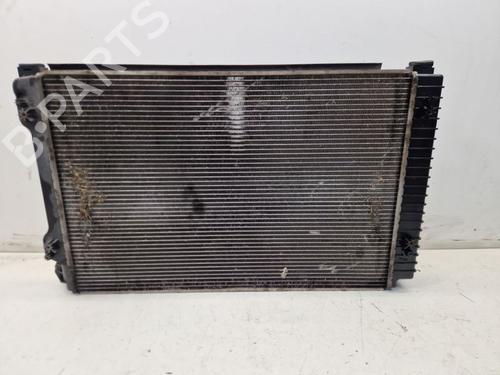 Køler AUDI A6 C6 Avant (4F5) 4.2 quattro | BP23187412M31 
