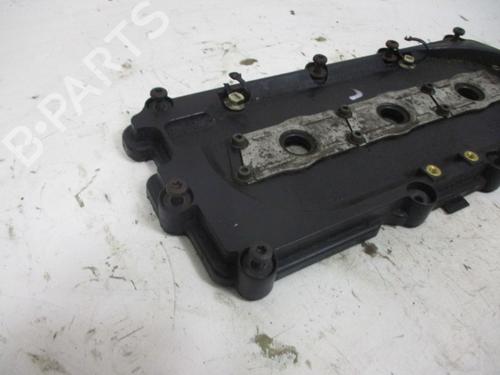 Valve cover AUDI A6 C6 (4F2) 3.0 TDI quattro | BP37114325M124 - Image 2