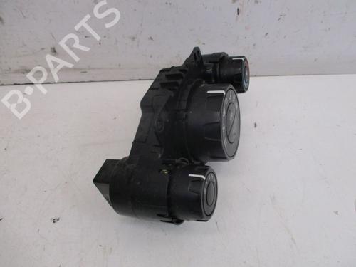 Climate control FORD FIESTA VI (CB1, CCN) 1.6 Ti | BP38505781I5 - Image 3