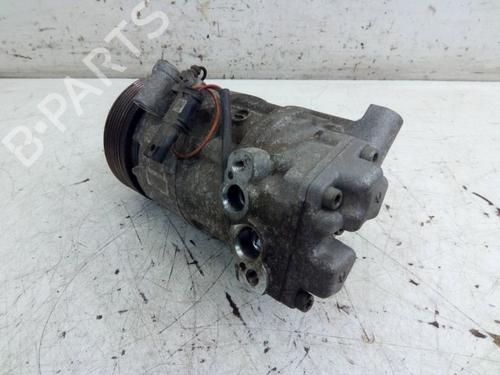 AC compressor BMW 1 (E81) 116 i | BP27207200M34 
