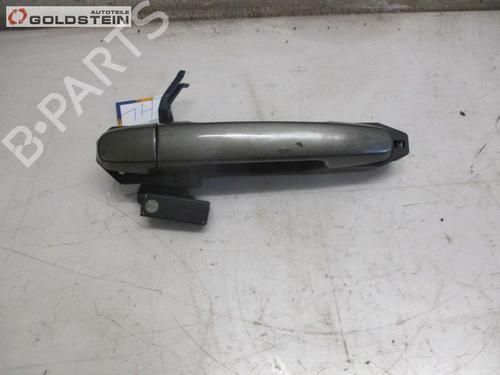 Used Exterior handle Exterior handle 37096576 37096576