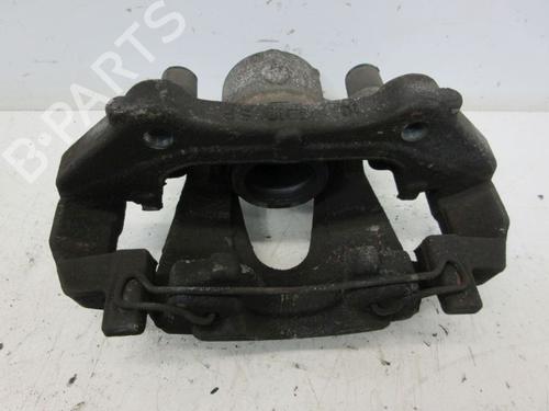 Used Right front brake caliper RENAULT CLIO IV (BH_) 1.2 16V (73 hp) 22550297