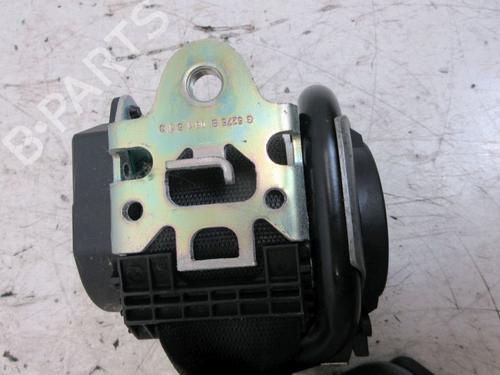 Front right seatbelt MERCEDES-BENZ A-CLASS (W169) A 180 CDI (169.007, 169.307) | BP19292391I25 