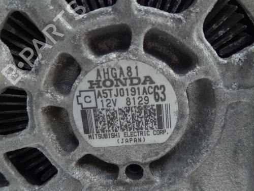 Alternator HONDA HR-V (RU) 1.5 (RU1) | BP38506547M7  - Image 8