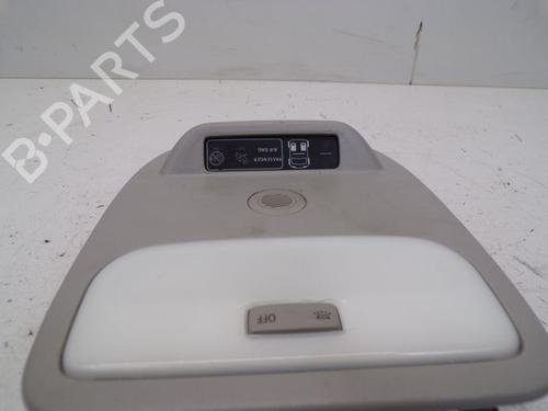 Interior roof light RENAULT TWINGO III (BCM_, BCA_) 1.0 SCe 70 | BP37117371I8 - Image 3