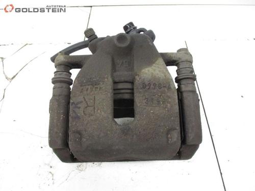Right front brake caliper SUZUKI SWIFT III (MZ, EZ) 1.3 (RS413, ZC11S) | BP37109144M104  - Image 5