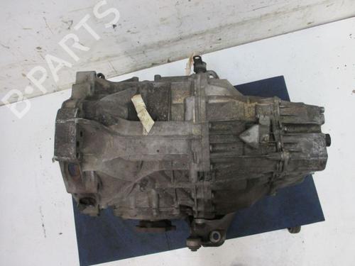Gearbox AUDI A8 D3 (4E2, 4E8) 3.2 FSI | BP18792312M3 