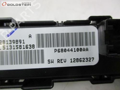 Switch JEEP PATRIOT (MK74) 2.0 CRD 4x4 | BP37101312I30 - Image 4