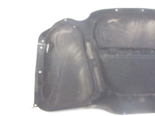 Hood BMW 7 (E65, E66, E67) 730 Ld | BP18795335C1 