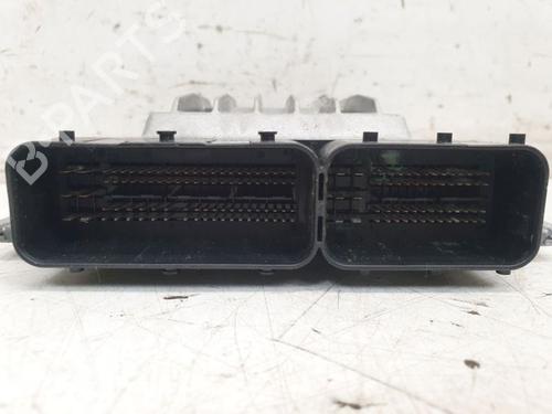 Engine control unit (ECU) BMW 1 (E87) 116 i | BP39007551M57  - Image 6