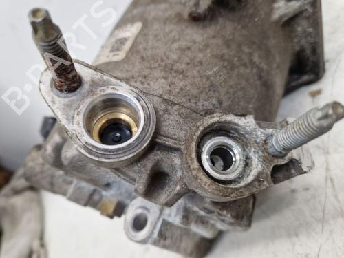 AC compressor FORD TRANSIT V363 Van (FCD, FDD) 2.0 EcoBlue | BP30937044M34 