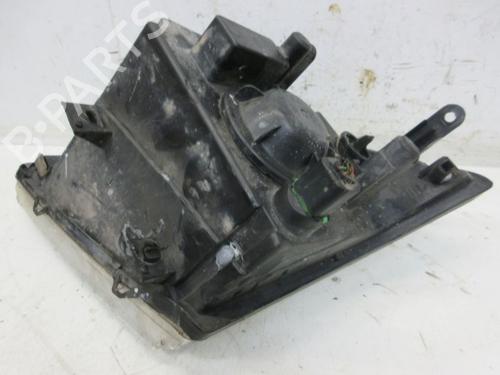 Right headlight FORD TRANSIT CONNECT (P65_, P70_, P80_) 1.8 TDCi | BP37124845C29 - Image 4