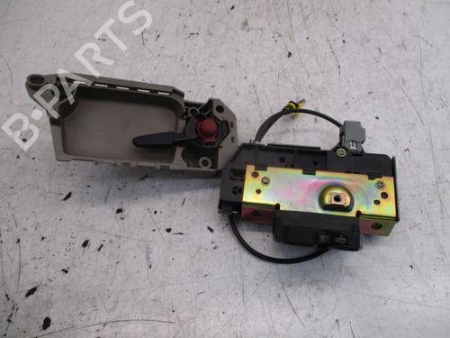 Tailgate lock VOLVO XC90 I (275) 2.5 T AWD | BP19297004C101 