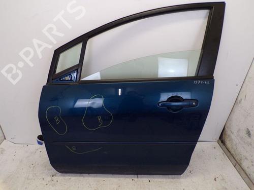 Used Left front door MAZDA 5 (CR) 2.0 (CREW) (146 hp) 26676824