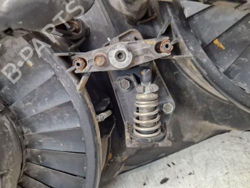 Vifte VW TRANSPORTER T4 Bus (70B, 70C, 7DB, 7DK, 70J, 70K, 7DC, 7DJ) 2.4 D | BP28112591M128 