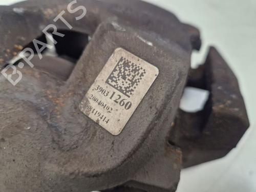 Left front brake caliper OPEL ASTRA K (B16) 1.0 Turbo (68) | BP37143745M105 - Image 7