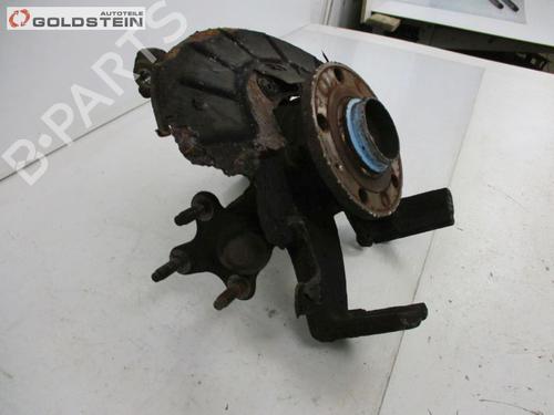 Right front steering knuckle SKODA OCTAVIA II Combi (1Z5) 1.9 TDI | BP18751958M26 