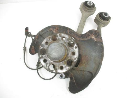 right-front-steering-knuckle-mercedes-benz-c-class-t-model-s203-2001-2002-2003-2004-2005-2006-2007-37110406 main image