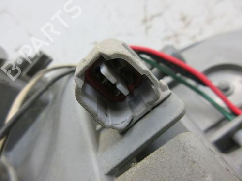 Left taillight SUBARU IMPREZA Hatchback (GR, GH, G3) 2.0 D AWD | BP29093124C34 
