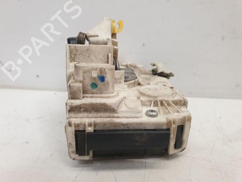 Front right lock JEEP COMPASS (MK49) 2.0 | BP33618624C97 - Image 3