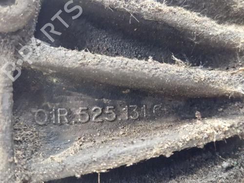 Rear differential AUDI A6 C6 Avant (4F5) 3.2 FSI quattro | BP37146489M24  - Image 10