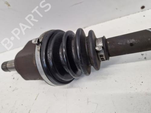Left front driveshaft ABARTH 500 / 595 / 695 1.4 (312.AXD1A) | BP30358537M38 