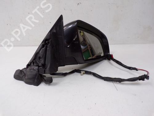 Right mirror AUDI A3 (8P1) 1.9 TDI | BP29084312C27 