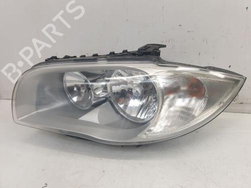 Left headlight BMW 1 (E87) 116 i | BP34738290C28 - Image 2