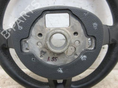 Steering wheel VW GOLF VI (5K1) 1.4 TSI | BP21137263C49 