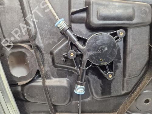 Front right window mechanism MAZDA RX-8 (SE, FE) 1.3 (FE103, SE3P) | BP37801623C23 - Image 7