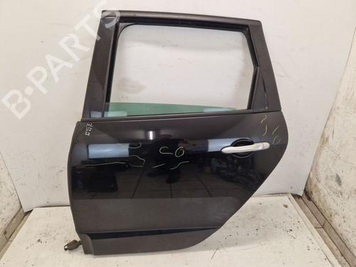 Used Left rear door Left rear door 37232948 37232948