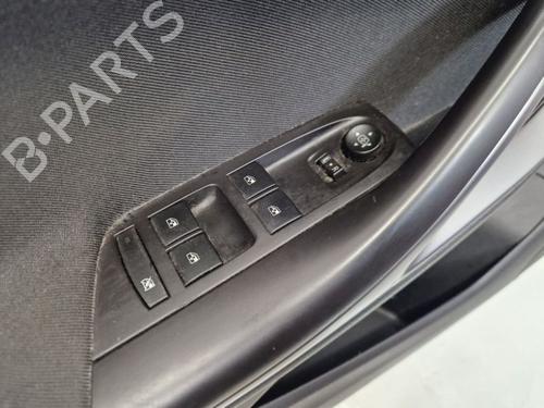 Front left panel OPEL ASTRA K (B16) 1.0 Turbo (68) | BP37143583C58 - Image 7