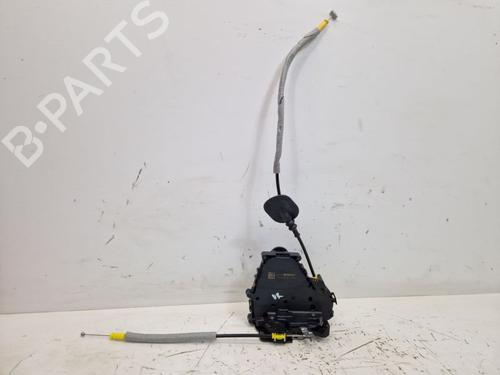Used Front right lock Front right lock 37138936 37138936