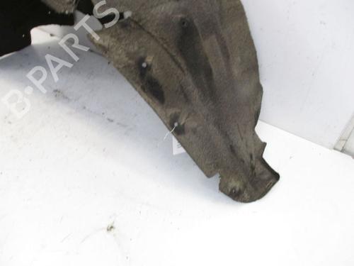 Wheel arch AUDI A3 (8P1) 2.0 TDI 16V | BP29085760C56 