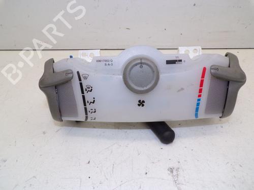 climate-control-citroen-c1-pm_-pn_-2005-2006-2007-2008-2009-2010-2011-2012-2013-2014-30667701 main image